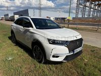 Usado DS Automobiles DS7 Crossback So Chic 130 CV (95 kW) 2020 Blanco SUV