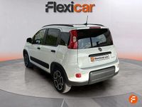 Usado Fiat Panda City Life 70 CV (51 kW) 2023 Blanco Utilitario