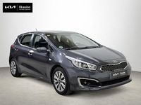 Usado Kia Ceed Plus 100 CV (73 kW) 2018 Otro Utilitario