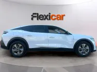 Usado Peugeot 408 Allure 145 CV (106 kW) 2025 Blanco SUV