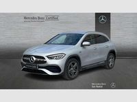 Usado Mercedes GLA250 218 CV (160 kW) 2022 SUV
