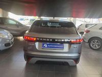 Usado Land Rover Range Rover Velar S 180 CV (132 kW) 2020 Gris SUV