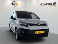 Usado Citroën Berlingo 76 CV (55 kW) 2021 Blanco Monovolumen