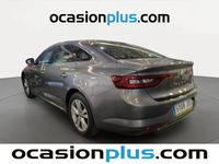 Usado Renault Talisman Zen 150 CV (110 kW) 2017 Gris Berlina