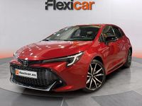 Brugt Toyota Corolla Sport 196 HK (144 kW) 2024 Rød Hatchback