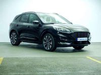Usado Ford Kuga ST-Line X 190 CV (139 kW) 2021 Negro SUV