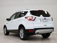 usado Ford Kuga 2.0TDCi Auto S&S Titanium 4x2 150