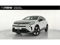 Usado Renault Symbioz Techno 145 CV (106 kW) 2025 Blanco SUV