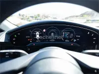 Usado Porsche Taycan 4 Cross Turismo Cross Turismo 319 kW (435 CV) 2022 Eléctrico Familiar