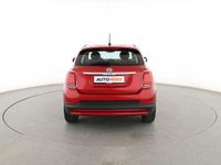Usado Fiat 500X Pop Star 110 CV (80 kW) 2016 Rojo SUV