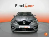 Usado Renault Arkana Zen 140 CV (102 kW) 2022 Gris SUV