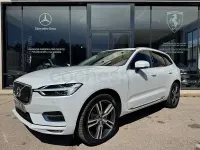 Usado Volvo XC60 Inscription 235 CV (172 kW) 2019 Blanco SUV