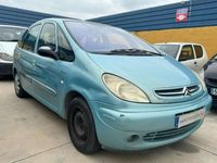 usado Citroën Xsara Picasso 2.0HDi SX