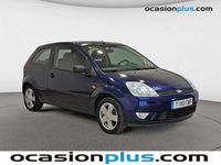 usado Ford Fiesta 1.4 TDCi Trend