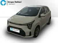 Usado Kia Picanto 63 CV (46 kW) 2025 Utilitario