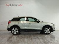Usado Audi Q2 Advanced Plus 116 CV (85 kW) 2025 Gris SUV
