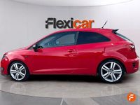Usado Seat Ibiza SC CUPRA 192 CV (141 kW) 2016 Rojo Utilitario