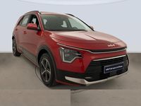 Usado Kia Niro 129 CV (94 kW) 2025 Blanco SUV