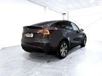 Usado Tesla Model Y 350 kW (476 CV) 2021 Gris SUV