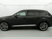 Usado Audi Q7 Sport 272 CV (200 kW) 2019 Negro profundo SUV