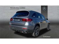 usado Mercedes GLC300e 4Matic AMG Line (EURO 6d)