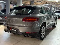 Usado Porsche Macan S Diesel 258 CV (189 kW) 2015 Beige SUV