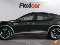 Usado Cupra Formentor 150 CV (110 kW) 2022 Negro SUV
