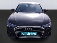 Begagnad Audi A6 Design 231 HK (169 kW) 2020 Grå Sedan