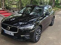 Usado Volvo XC60 Core 196 CV (144 kW) 2023 Negro SUV