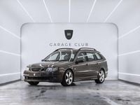 Usado Saab 9-3 Aero 250 CV (183 kW) 2006 Marrón Utilitario