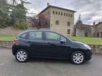Usado Citroën C3 PureTech 68 HP (50 kW) 2014 Preto Citadino