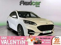 Usado Ford Kuga ST-Line 224 CV (164 kW) 2023 Blanco SUV