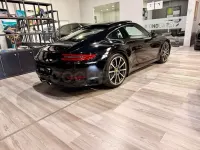 Usado Porsche 911 Carrera 370 CV (272 kW) 2016 Negro Coupe