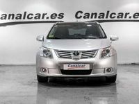 usado Toyota Avensis 2.2 D-CAT Advance Autodrive S Cross Sport 110 kW (150 CV)