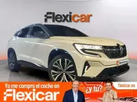 Usado Renault Austral Iconic 200 CV (147 kW) 2022 Blanco SUV