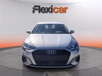 Usado Audi A3 Premium 110 CV (80 kW) 2023 Gris Berlina