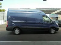 Usado Ford Transit 170 CV (125 kW) 2017 Van