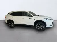 Usado MG HS Luxury 272 CV (200 kW) 2026 Blanco SUV