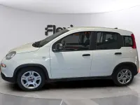 Usado Fiat Panda 71 CV (52 kW) 2024 Blanco Utilitario