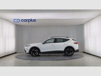 Usado Cupra Formentor VZ 245 CV (180 kW) 2021 Blanco (suave) SUV