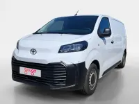 Usado Toyota Proace 120 CV (88 kW) 2024 Blanco Monovolumen