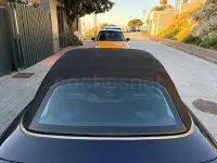 Usado Mercedes CLK320 Avantgarde 224 CV (164 kW) 2006 Azul Descapotable