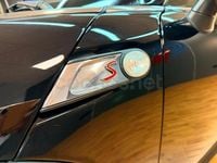Usado Mini Cooper S Coupé 184 CV (135 kW) 2012 Negro Coupe