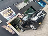 Usado Subaru Forester 148 CV (108 kW) 2015 Negro SUV