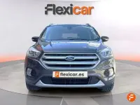 Usado Ford Kuga Trend+ 120 CV (88 kW) 2018 Gris SUV