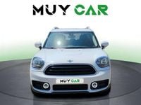 Usado Mini One D Countryman 117 CV (86 kW) 2020 Blanco SUV