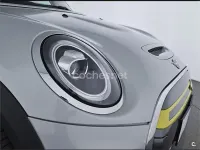 Usado Mini Cooper SE 135 kW (184 CV) 2021 Eléctrico Utilitario