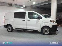 Usado Peugeot Expert 122 CV (89 kW) 2020 Blanco Van