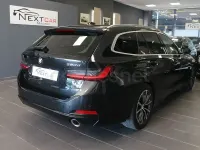 Usado BMW 320 Sport Line 190 CV (139 kW) 2022 Negro Familiar