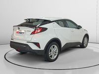 Usado Toyota C-HR Edition 140 CV (102 kW) 2023 Blanco SUV